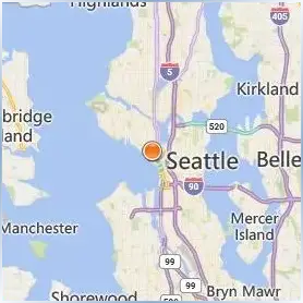 Academy of Interactive Entertainment Seattle Location Map Academy of Interactive Entertainment Seattle Location Map