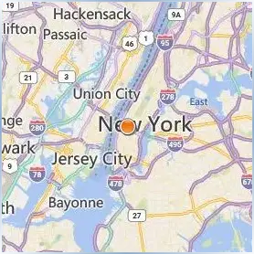 Ace Institute of Technology Location Map Ace Institute of Technology Location Map