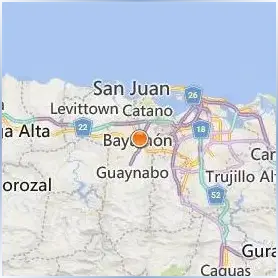 Colegio de Cinematograf a Artes y Television Location Map Colegio de Cinematograf a Artes y Television Location Map