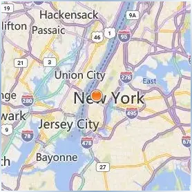 Digital Film Academy Location Map Digital Film Academy Location Map