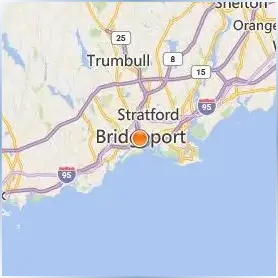 Housatonic Community College Location Map Housatonic Community College Location Map