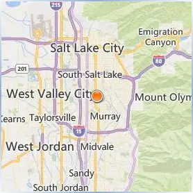 Independence University Location Map Independence University Location Map