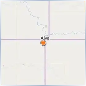 Northwest Technology Center Alva Location Map Northwest Technology Center Alva Location Map