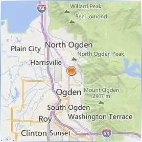 Ogden Weber Technical College Location Map Ogden Weber Technical College Location Map