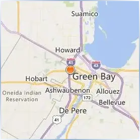 Rasmussen University Wisconsin Location Map Rasmussen University Wisconsin Location Map