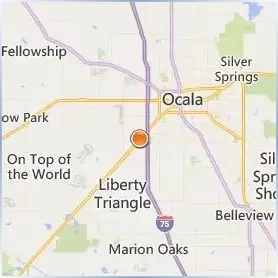 Rasmussen University Florida Location Map Rasmussen University Florida Location Map
