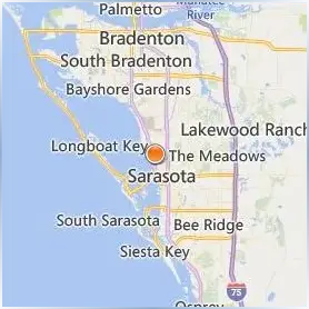Ringling College of Art and Design Location Map Ringling College of Art and Design Location Map