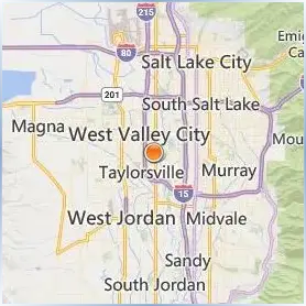 Salt Lake Community College Location Map Salt Lake Community College Location Map
