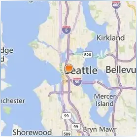 Seattle Central College Location Map Seattle Central College Location Map