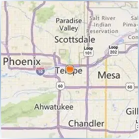 Sessions College for Professional Design Location Map Sessions College for Professional Design Location Map