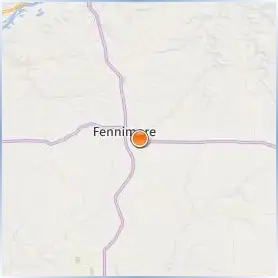 Southwest Wisconsin Technical College Location Map Southwest Wisconsin Technical College Location Map