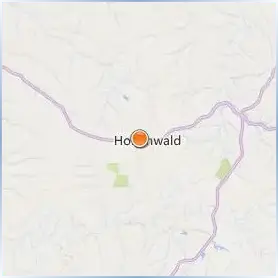 Tennessee College of Applied Technology Hohenwald Location Map Tennessee College of Applied Technology Hohenwald Location Map