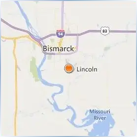 United Tribes Technical College Location Map United Tribes Technical College Location Map