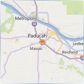 West Kentucky Community and Technical College Location Map West Kentucky Community and Technical College Location Map