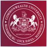 Commonwealth University of Pennsylvania