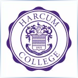 Harcum College