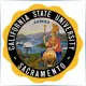 California State University Sacramento - Graphic School Ranking
