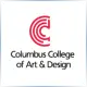 Columbus College of Art and Design - Graphic School Ranking