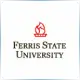 Ferris State University - Graphic School Ranking