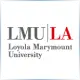 Loyola Marymount University - Graphic School Ranking
