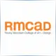 Rocky Mountain College of Art and Design - Graphic School Ranking