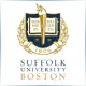 Suffolk University - Graphic School Ranking