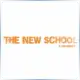 The New School - Graphic School Ranking