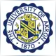 University of Akron - Graphic School Ranking